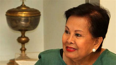 Why Sandiganbayan acquitted Elenita Binay of graft, .
